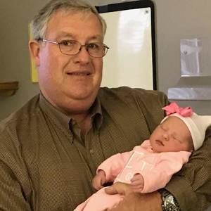 Meet your Posher, Garry